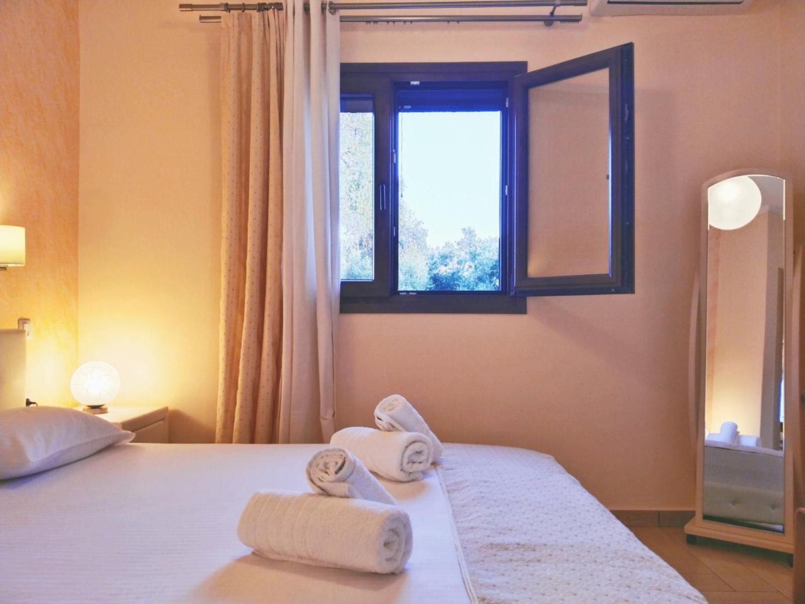 Meraki Apartment Zenempisatika ภายนอก รูปภาพ